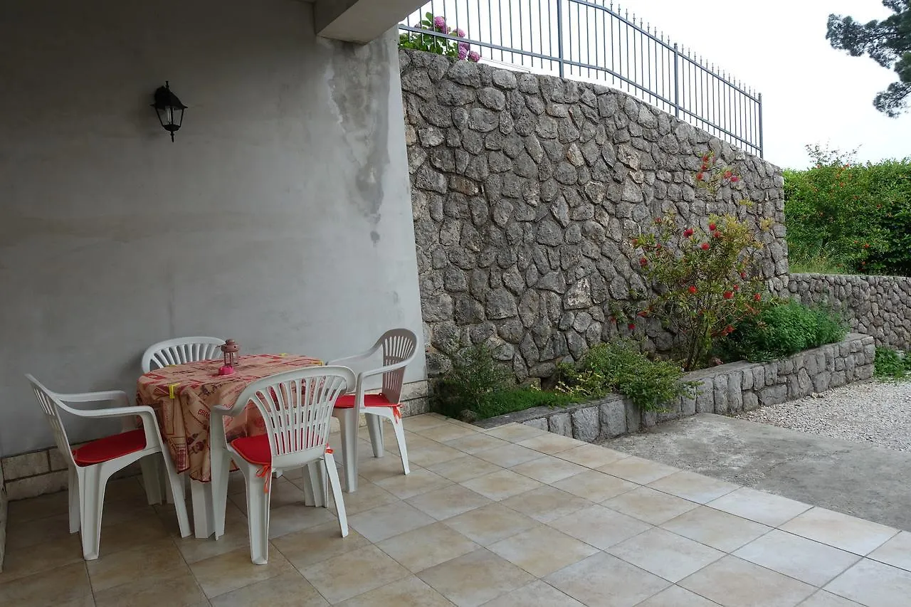 אופטיה Apartment Denis