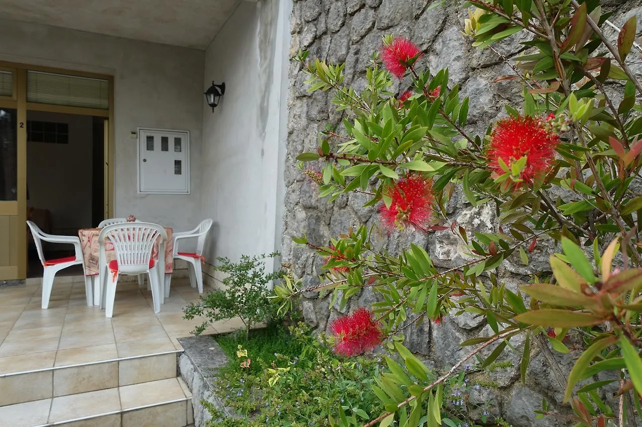 אופטיה Apartment Denis