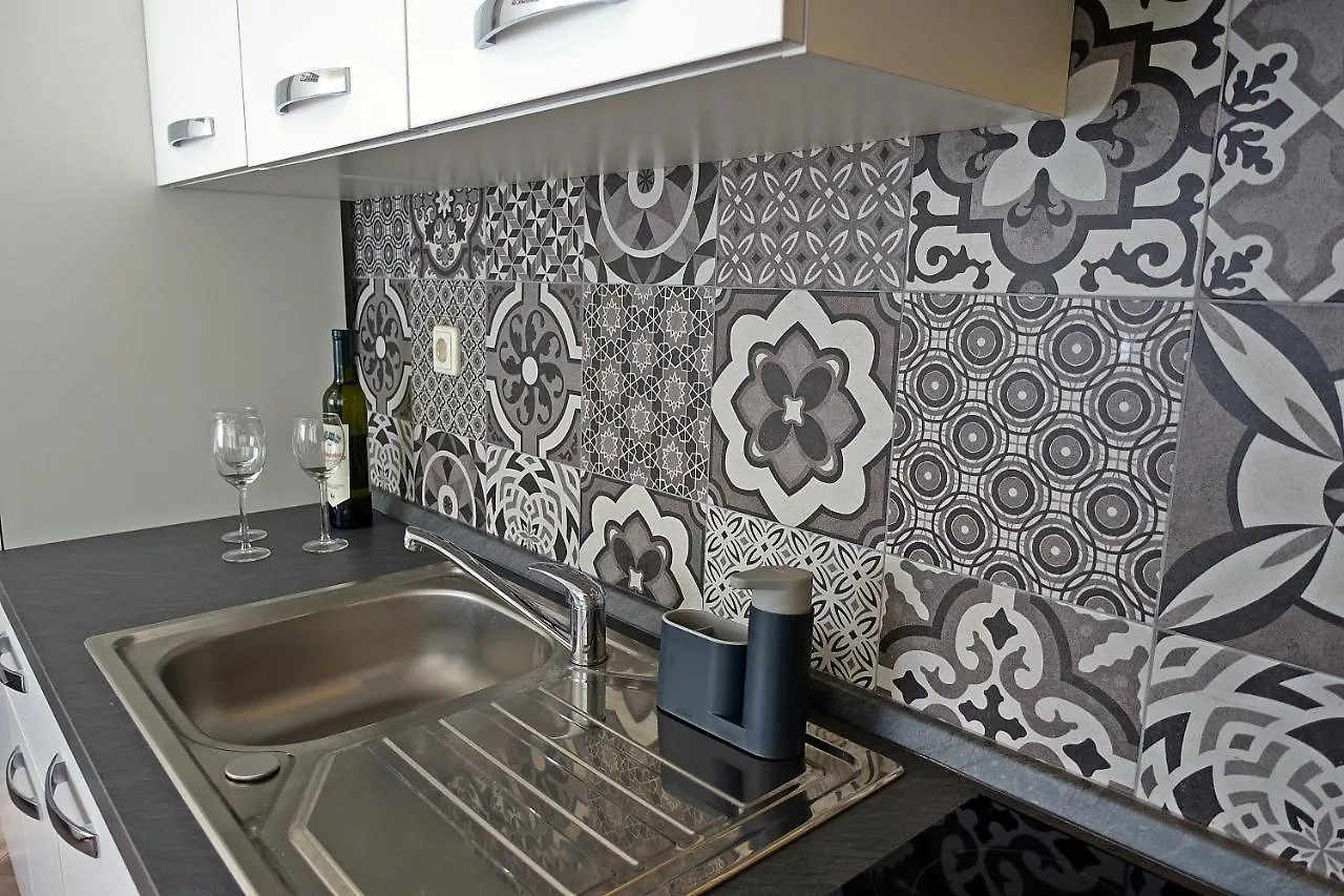 אופטיה Apartment Denis קרואטיה
