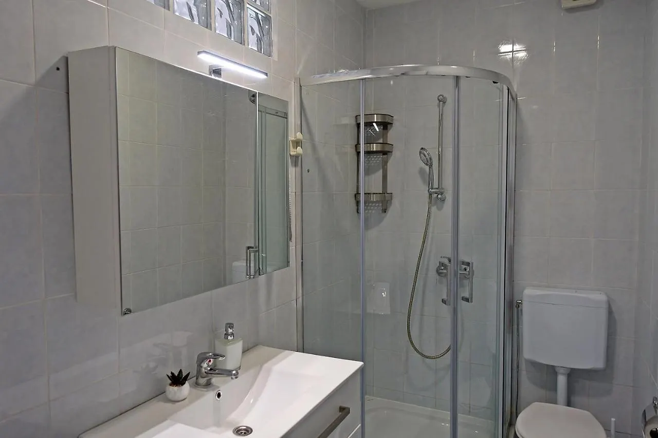 אופטיה Apartment Denis 0*,  קרואטיה